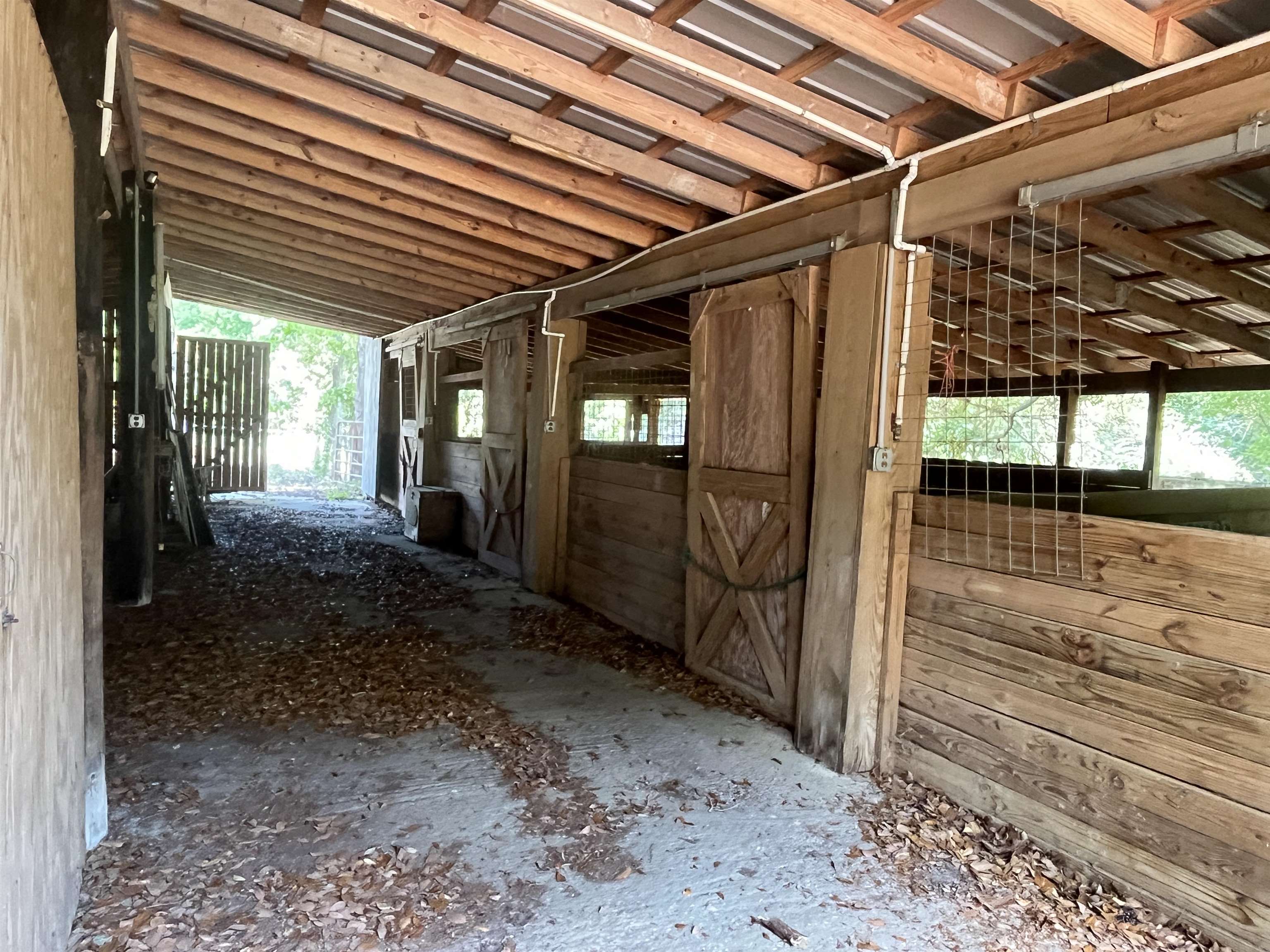 180 Cooper Road Monticello, FL 32344 - Photo 25 of 29