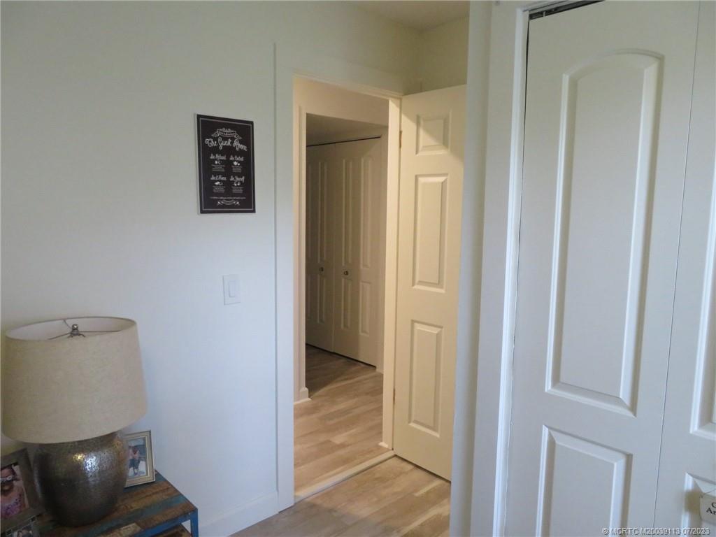 800 Northwest Fork Road, Unit 4 Stuart, FL 34994 - Photo 17 of 31 a view of bathroom