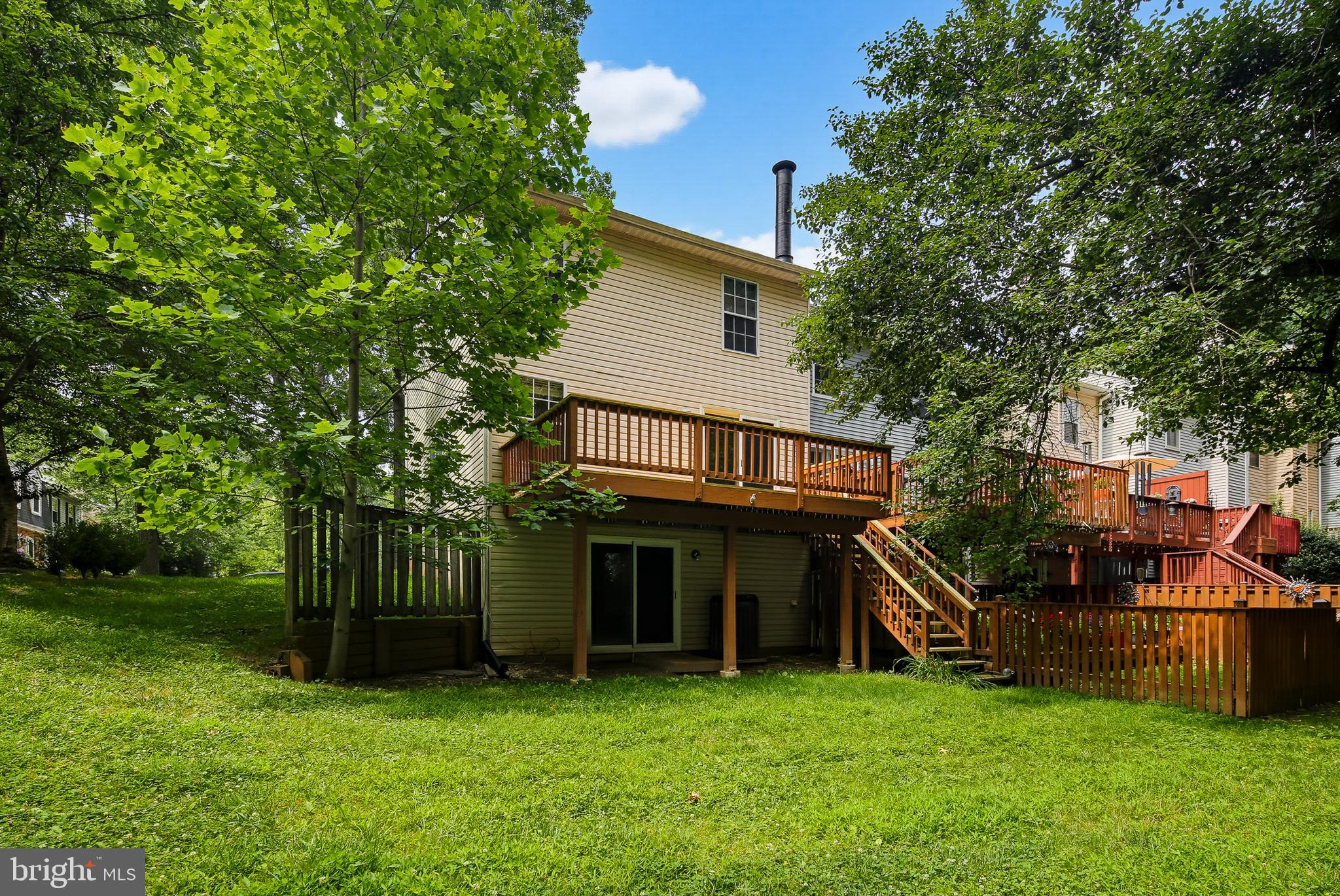 11543 Shell Flower Lane Columbia, MD 21044 - Photo 36 of 37