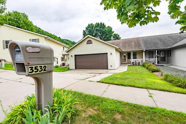 $299,900 | 3532 Levy Lane, La Crosse, WI 54601