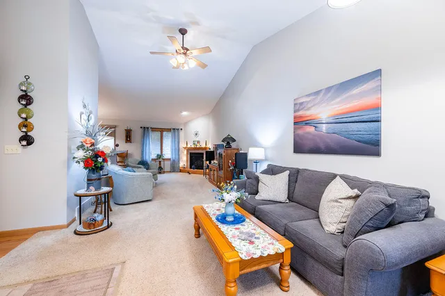 $299,900 | 3532 Levy Lane, La Crosse, WI 54601