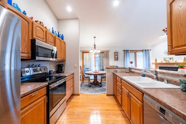 $299,900 | 3532 Levy Lane, La Crosse, WI 54601