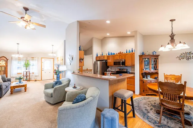 $299,900 | 3532 Levy Lane, La Crosse, WI 54601