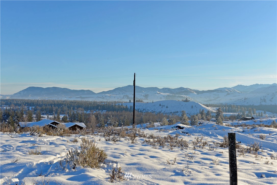 11 Ridge Drive Winthrop, WA 98862 - Photo 7 of 9 Gallery Image 7