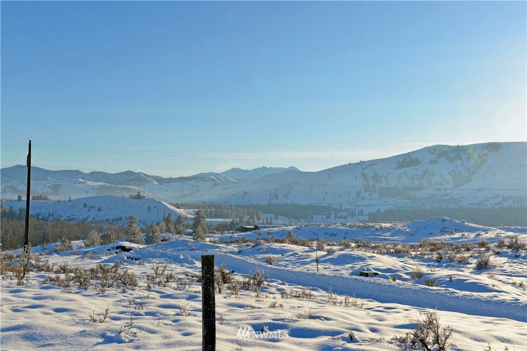 11 Ridge Drive Winthrop, WA 98862 - Photo 8 of 9 Gallery Image 8