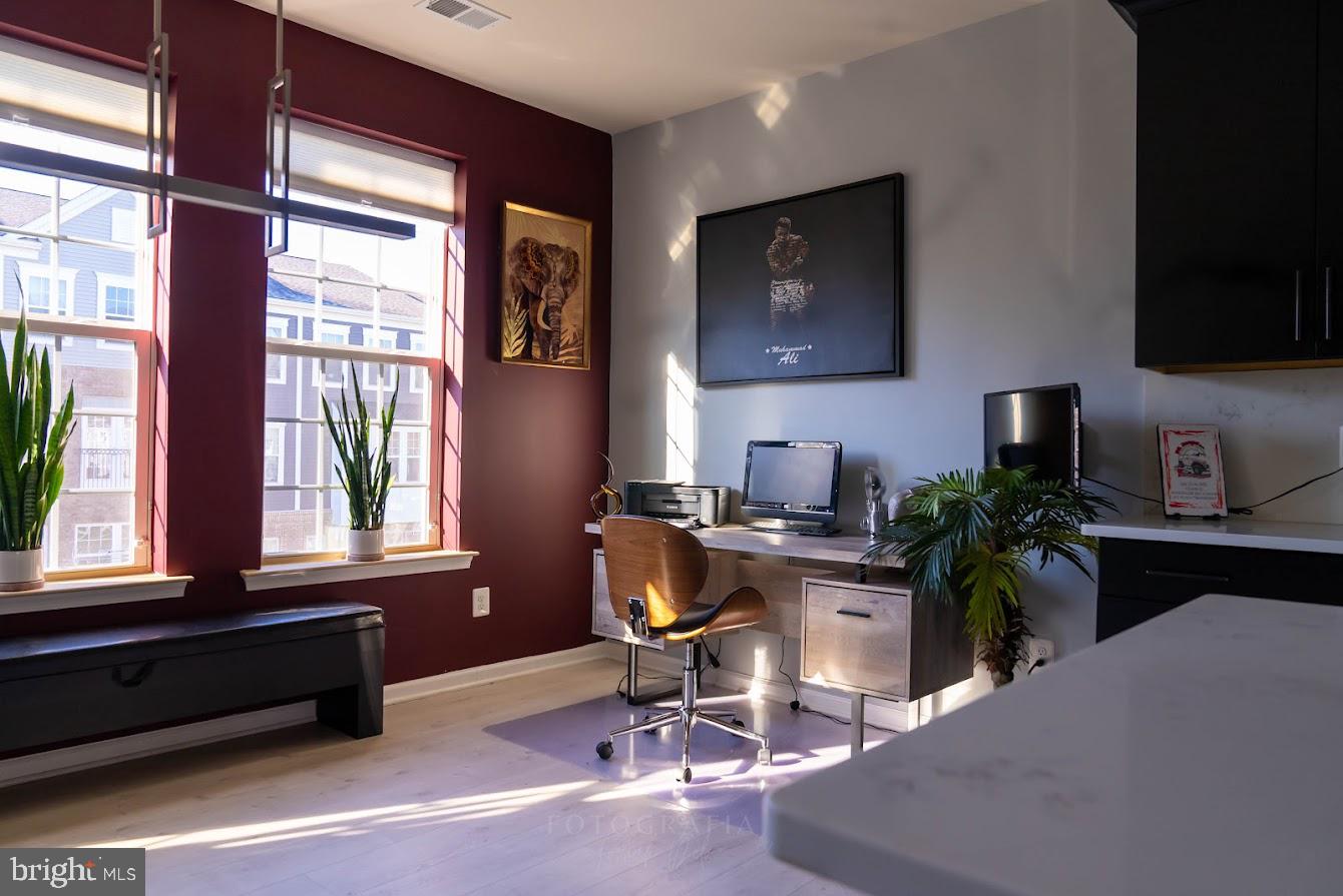 2917 Duvall Ridge Road, Unit 559 Hyattsville, MD 20785 - Photo 12 of 35