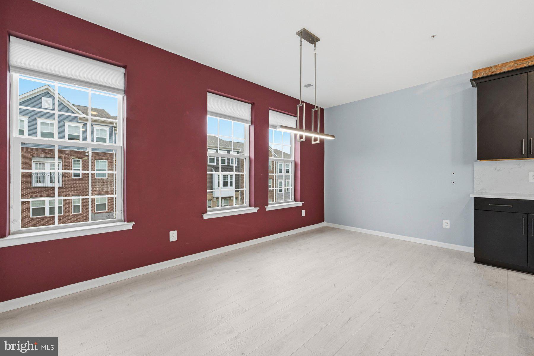 2917 Duvall Ridge Road, Unit 559 Hyattsville, MD 20785 - Photo 14 of 31 a view of an empty room with a window