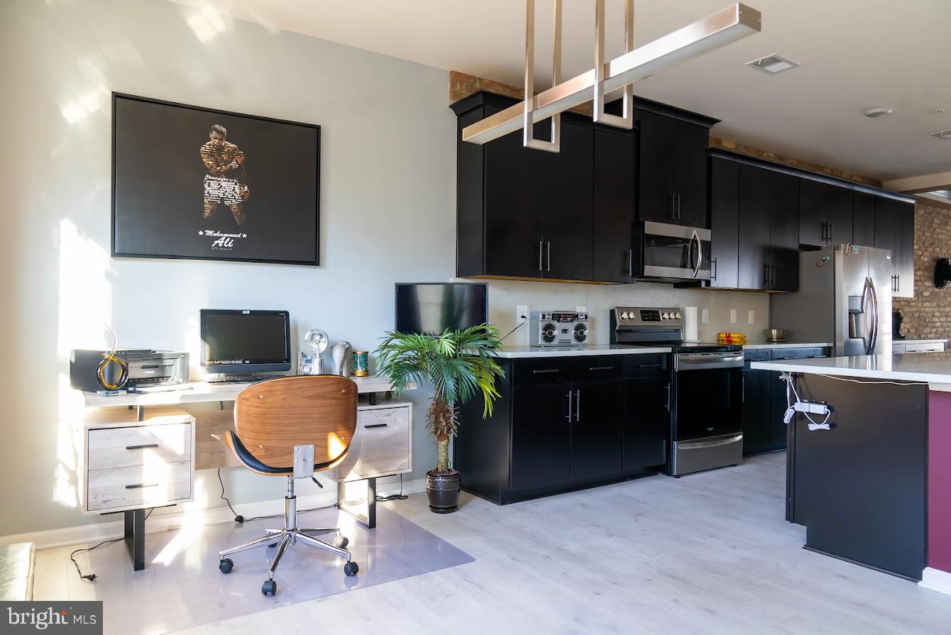 2917 Duvall Ridge Road, Unit 559 Hyattsville, MD 20785 - Photo 15 of 35