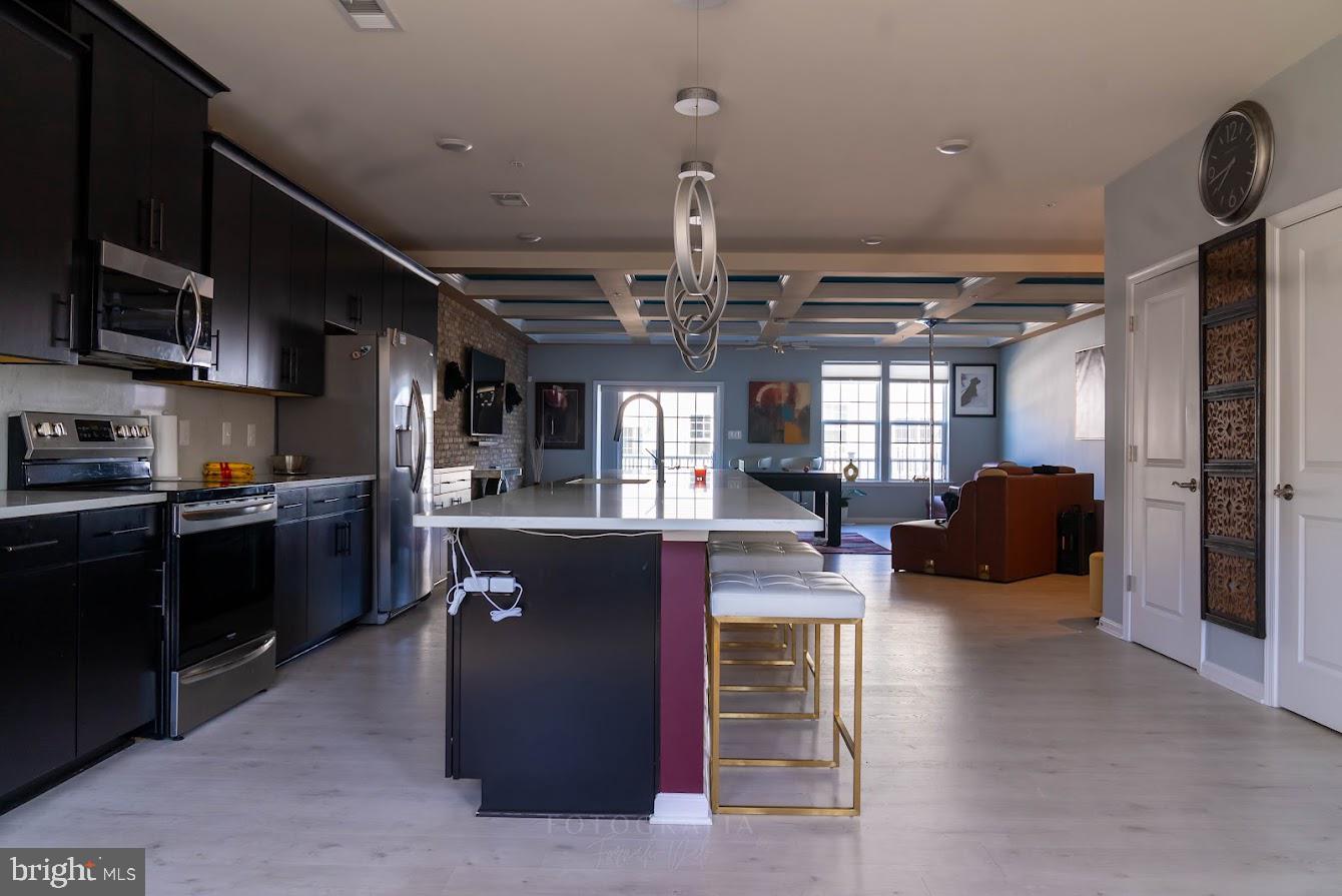 2917 Duvall Ridge Road, Unit 559 Hyattsville, MD 20785 - Photo 17 of 35