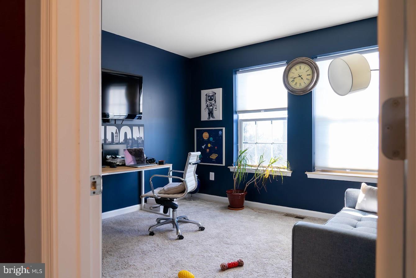 2917 Duvall Ridge Road, Unit 559 Hyattsville, MD 20785 - Photo 30 of 35