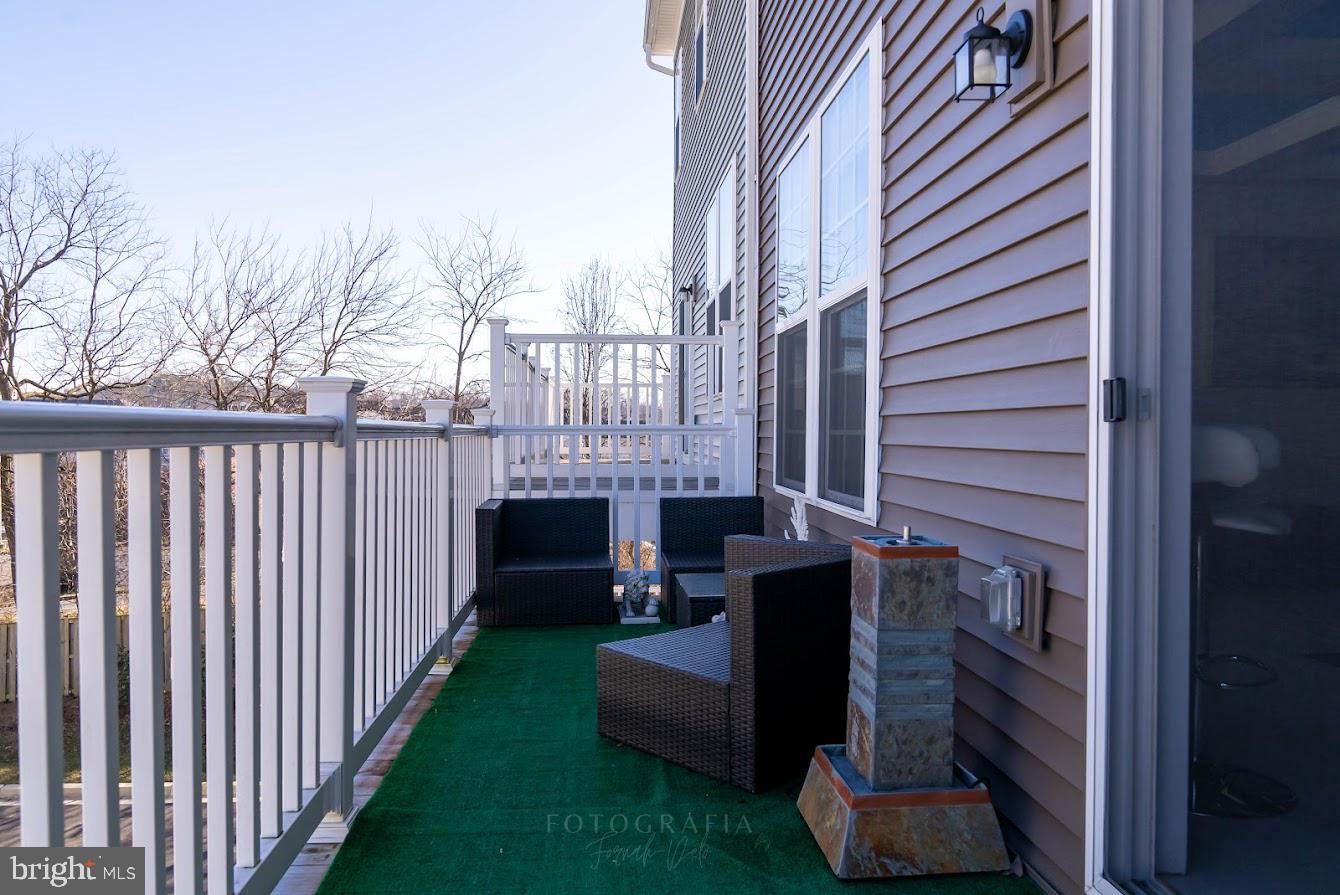 2917 Duvall Ridge Road, Unit 559 Hyattsville, MD 20785 - Photo 33 of 35