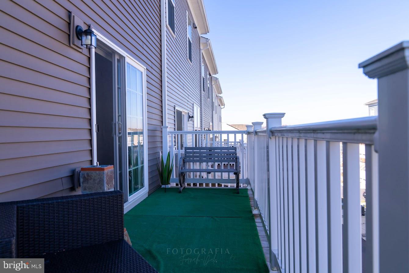 2917 Duvall Ridge Road, Unit 559 Hyattsville, MD 20785 - Photo 34 of 35