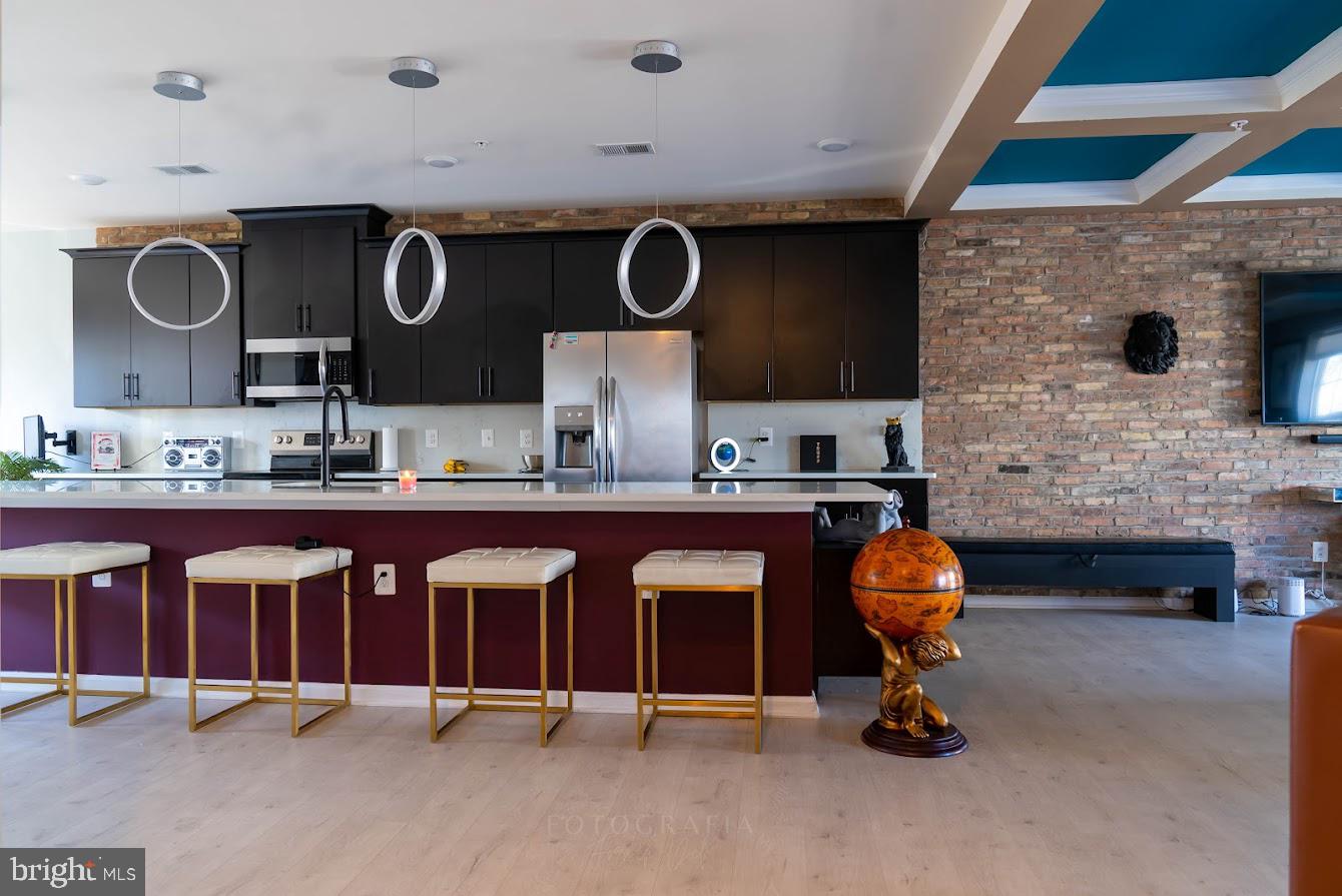 2917 Duvall Ridge Road, Unit 559 Hyattsville, MD 20785 - Photo 10 of 35