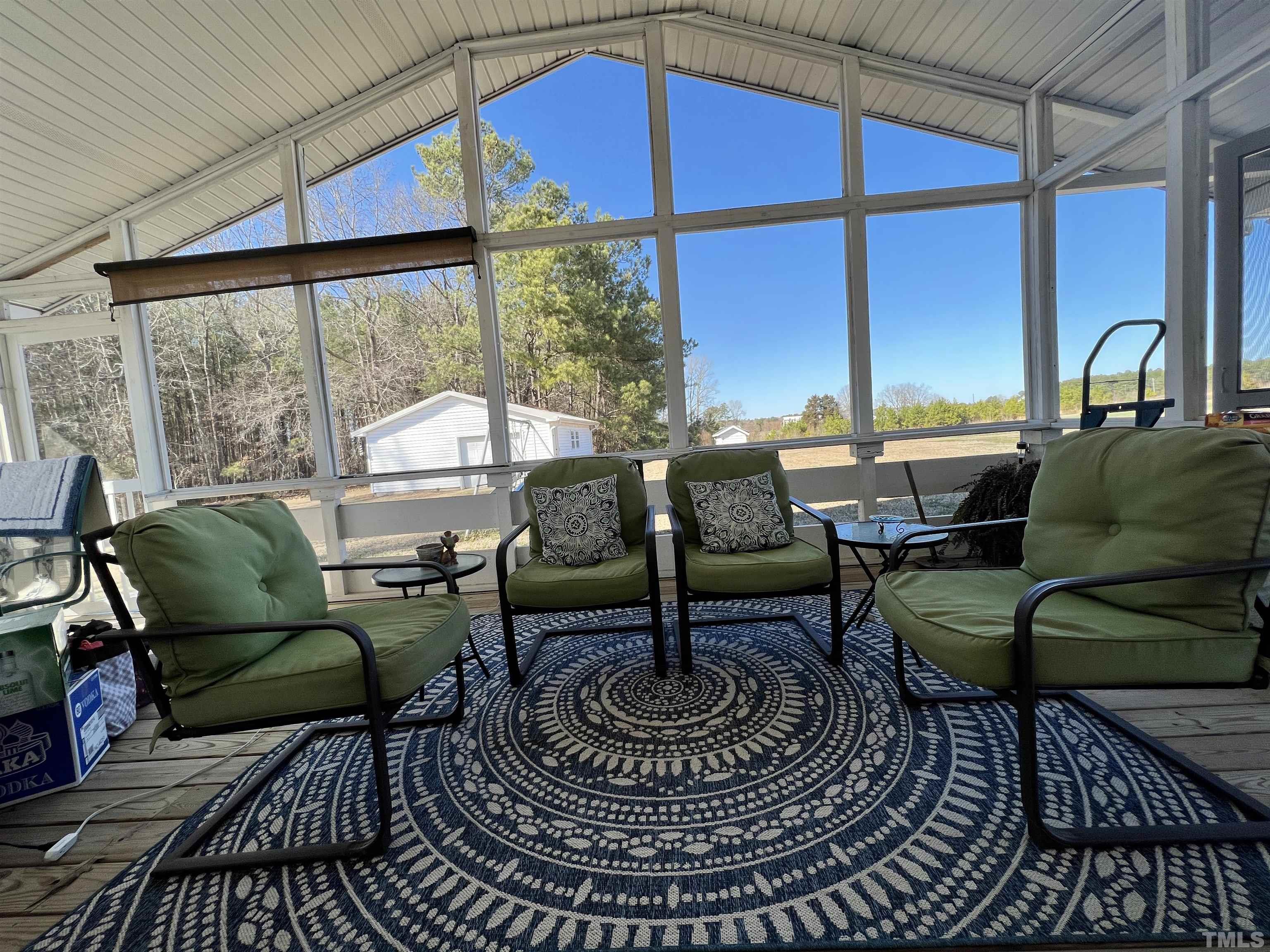 2929 Wall Store Road, Unit 0WALL STORE ROAD Garner, NC 27529 - Photo 1 of 16 a living room with furniture and a large window