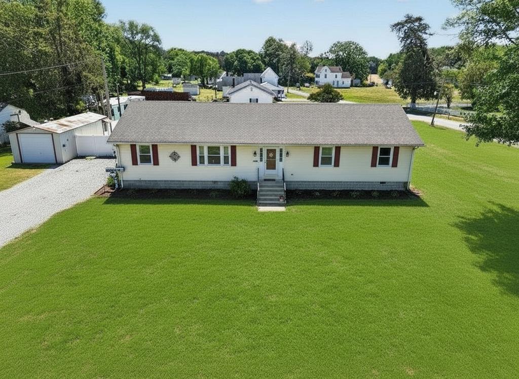 22690 Lee Mont Road Parksley, VA 23421 - Photo 71 of 72