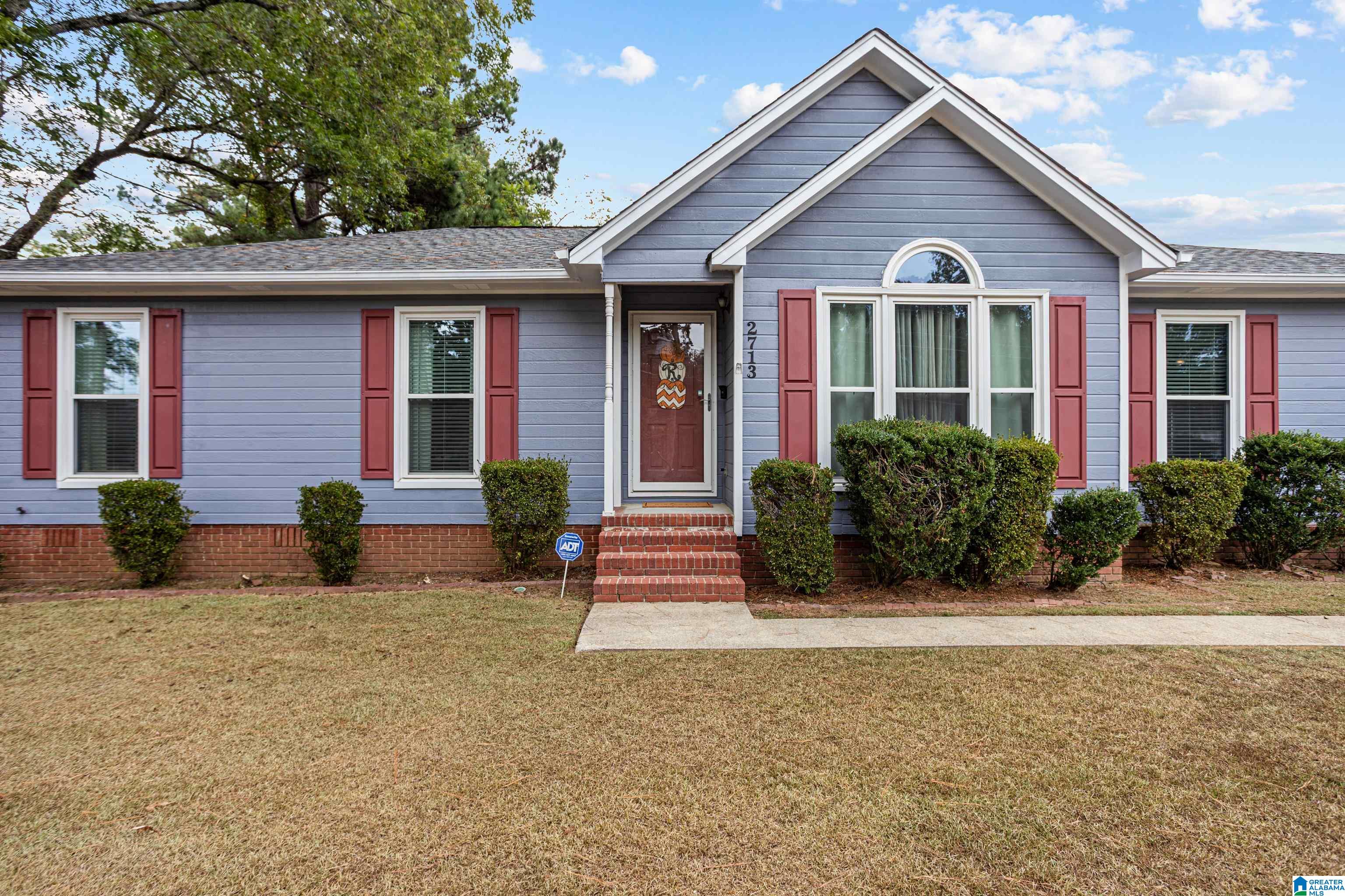 2713 Sayers Road Fultondale, AL 35068 - Photo 1 of 55
