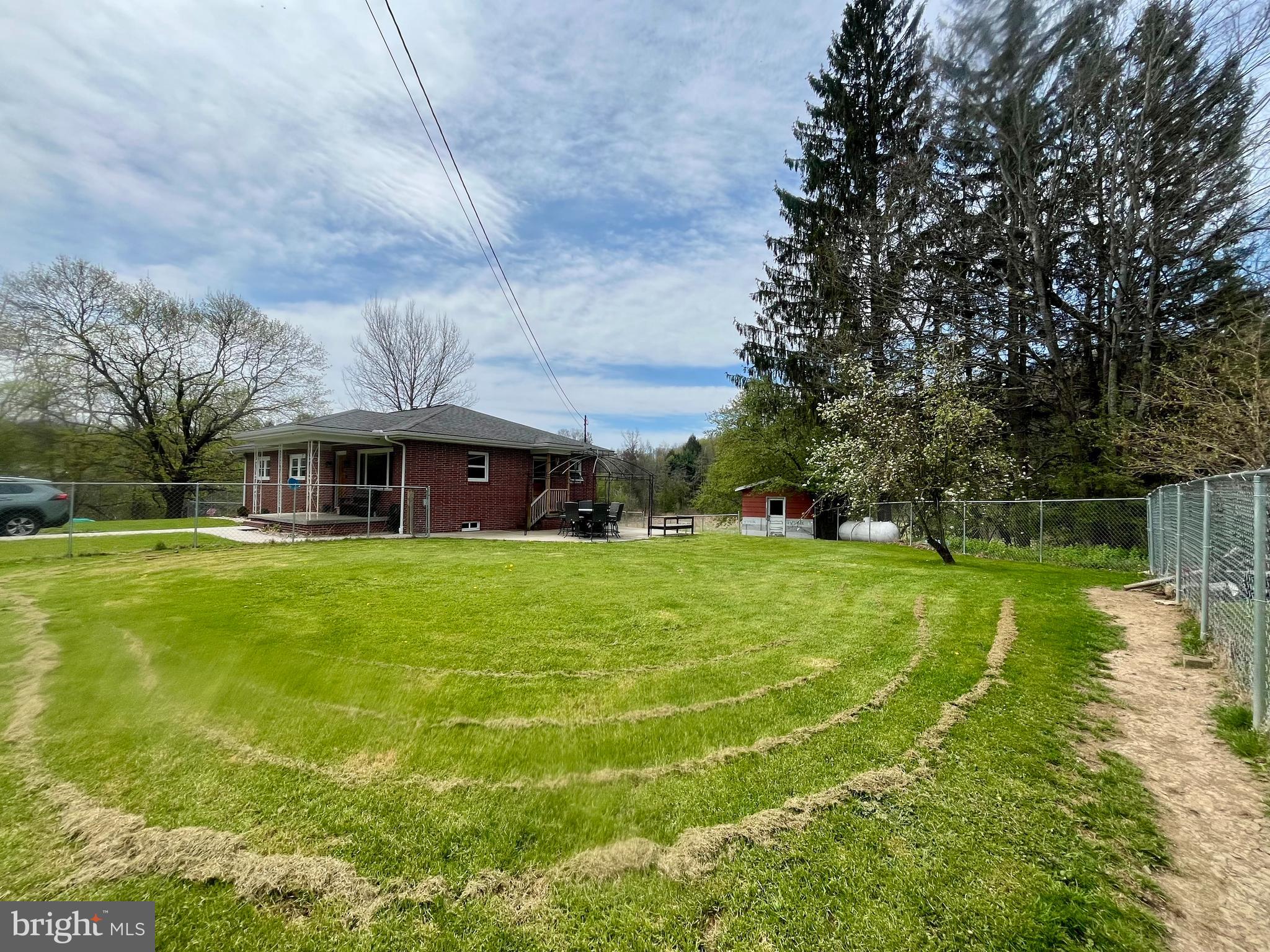 107 Shade Hollow Road Grantsville, MD 21536 - Photo 8 of 56
