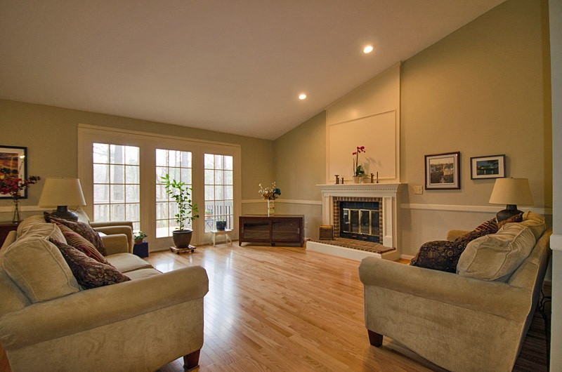 2777 Rue Sans Famille Raleigh, NC 27607 - Photo 6 of 18 Photo 6