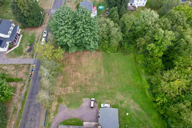 view of a outdoor space