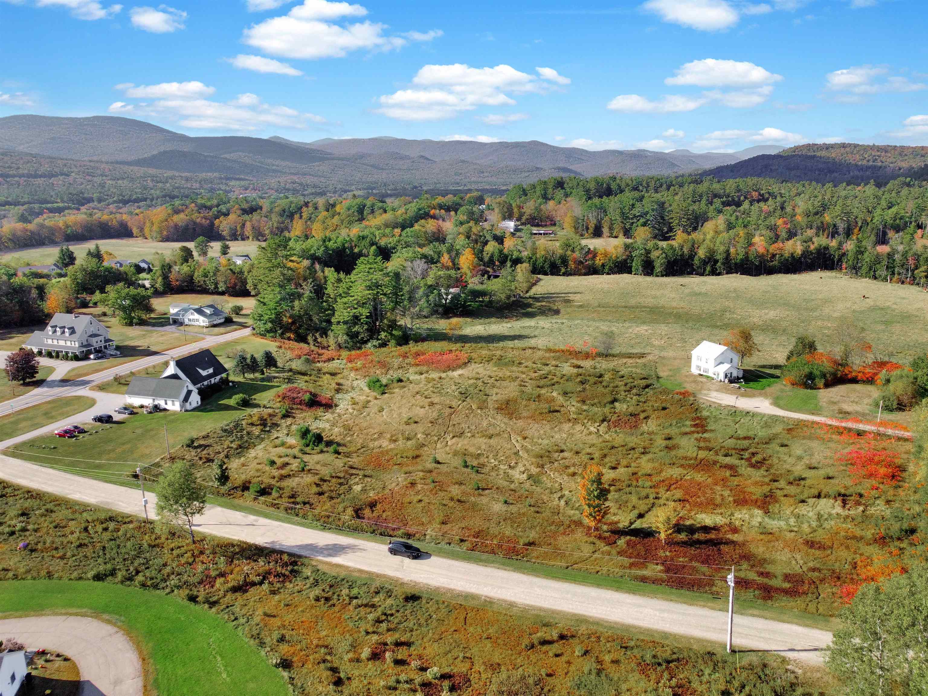 0 Benton Road Thornton, NH 03285 - Photo 1 of 17 Gallery Image 1