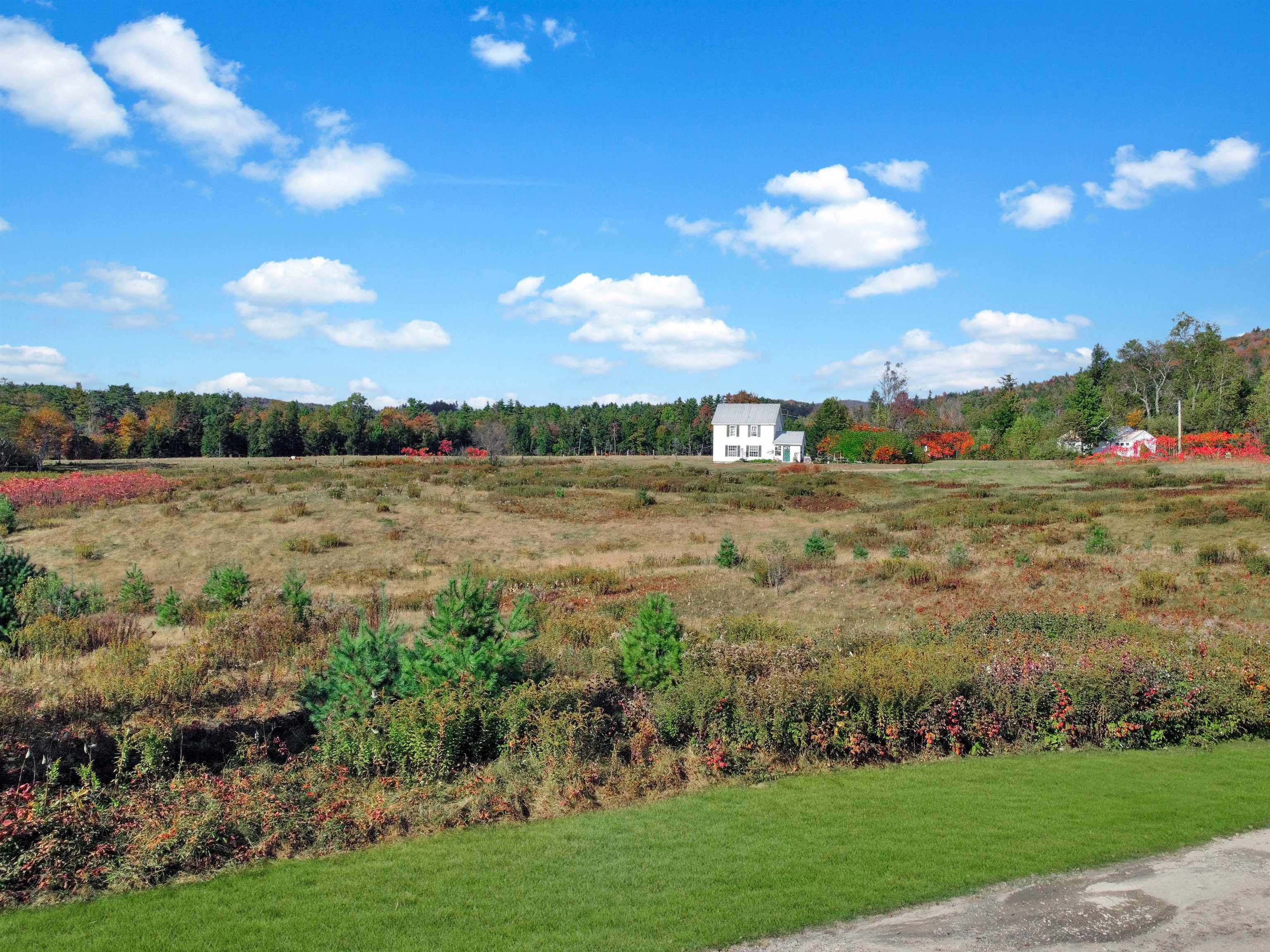 0 Benton Road Thornton, NH 03285 - Photo 3 of 17 Gallery Image 3