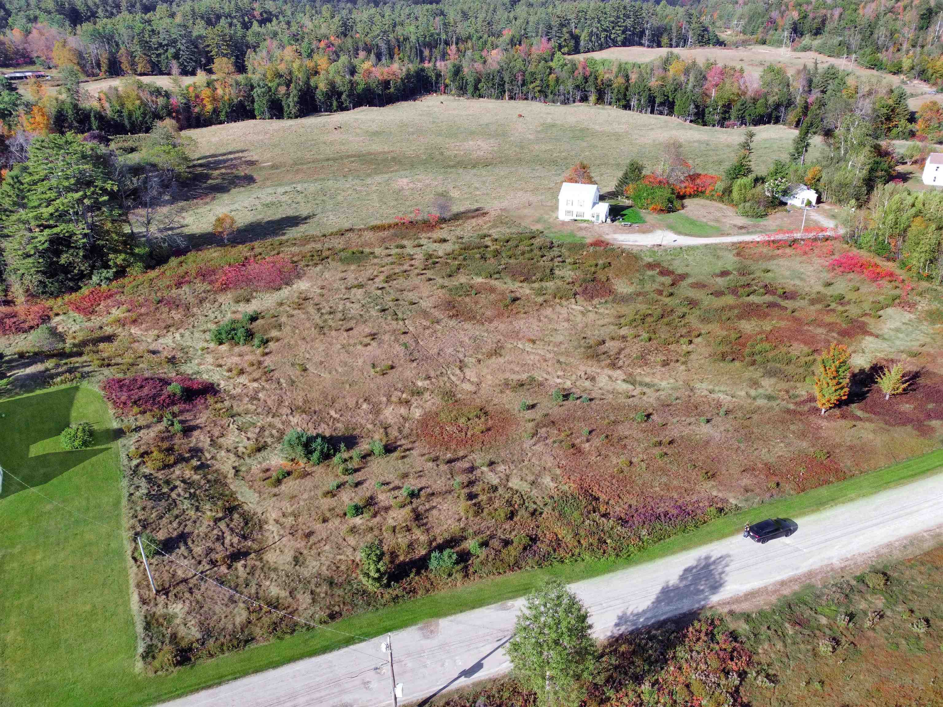 0 Benton Road Thornton, NH 03285 - Photo 5 of 17 Gallery Image 5