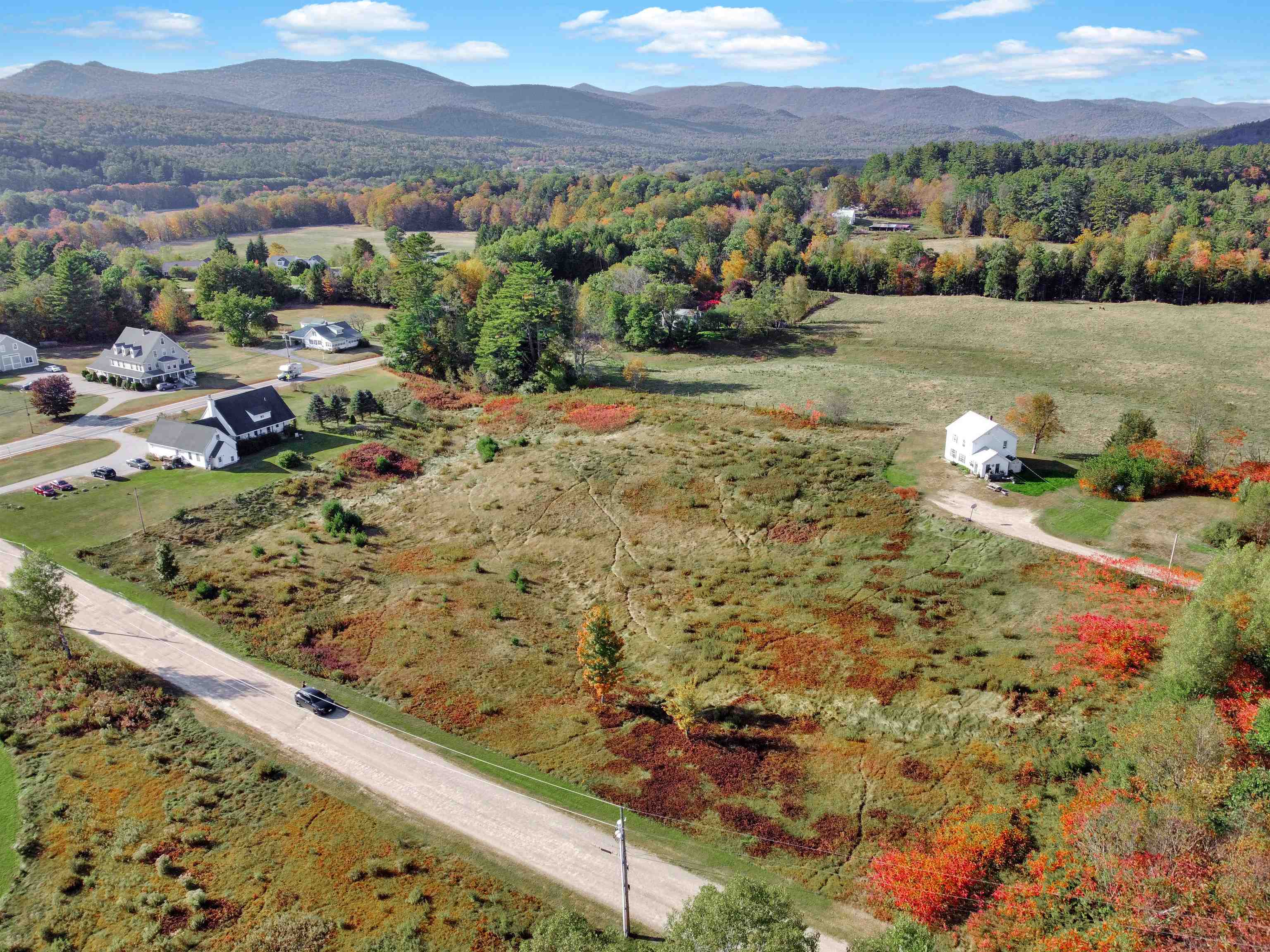 0 Benton Road Thornton, NH 03285 - Photo 8 of 17 Gallery Image 8