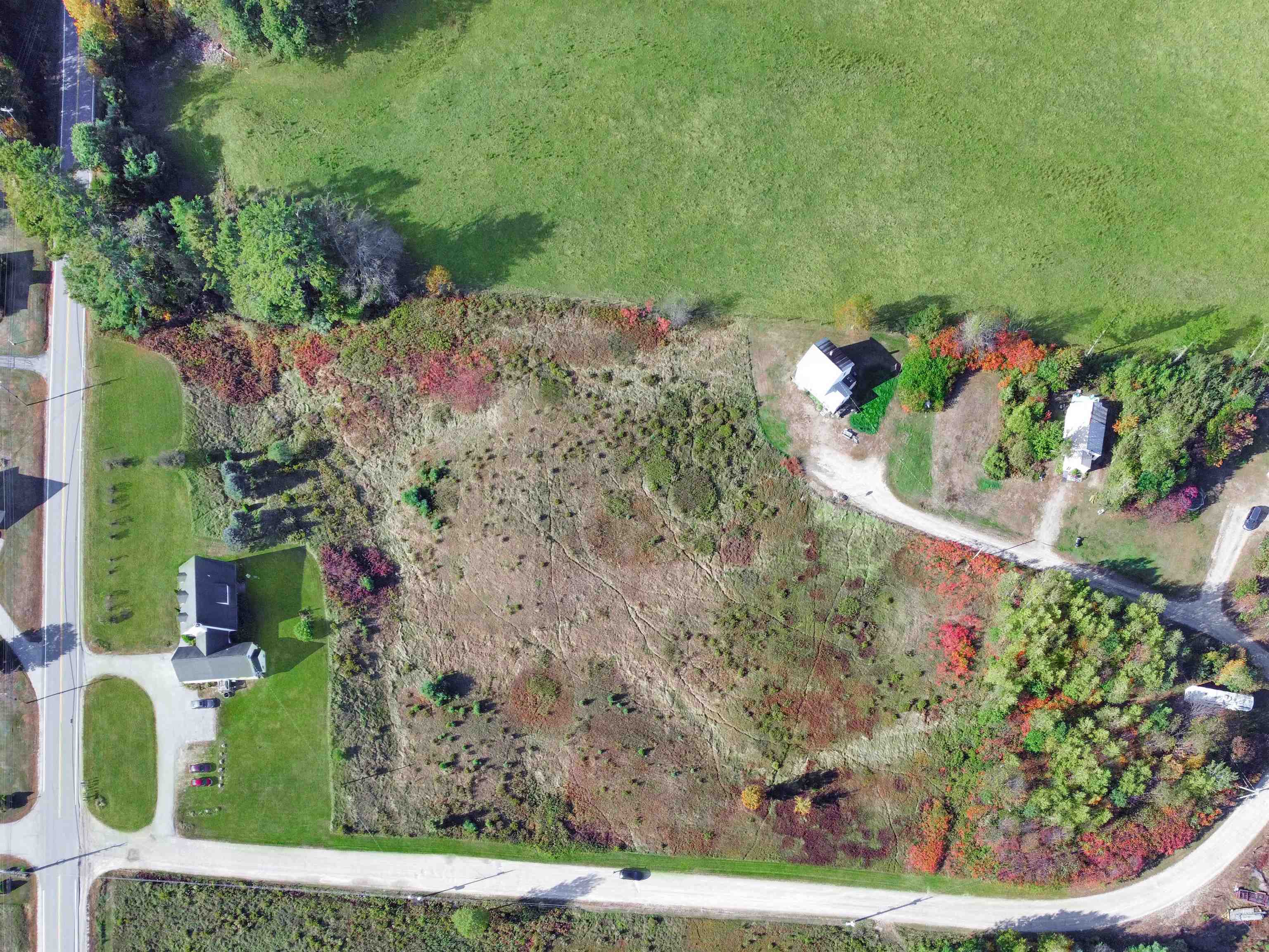 0 Benton Road Thornton, NH 03285 - Photo 10 of 17 Gallery Image 10