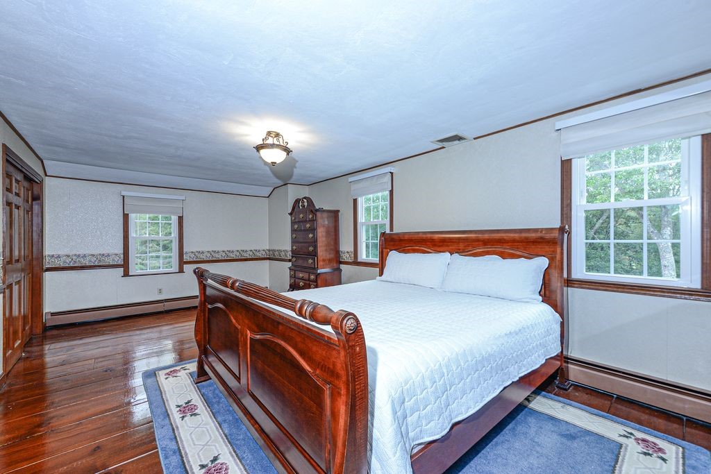 132 Sheffield Hill Road Exeter, RI 02822 - Photo 25 of 46 Gallery Image 25