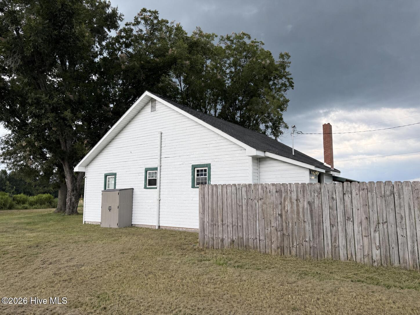 1320 Baltimore Church Road Fairmont, NC 28340 - Photo 2 of 22 Gallery Image 2
