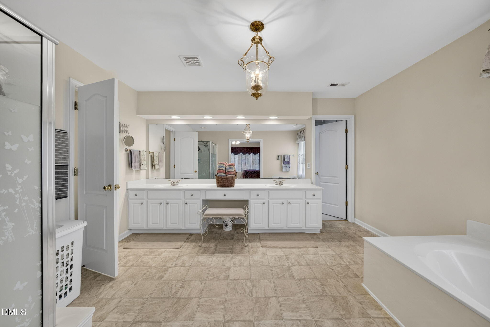7733 Silver View Lane Raleigh, NC 27613 - Photo 55 of 66
