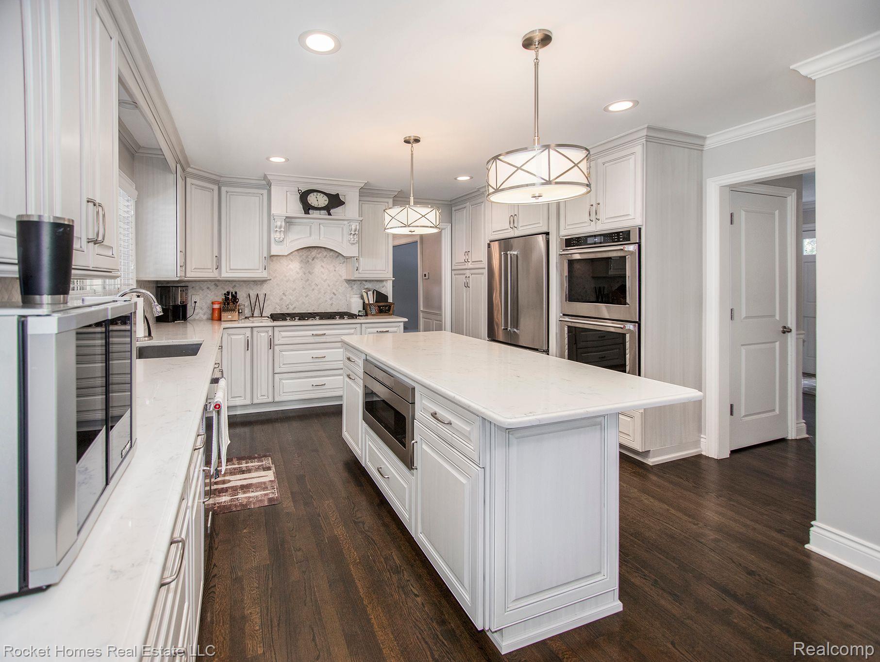 1282 Greenleaf Drive Rochester, MI 48309 - Photo 9 of 30 Gallery Image 9