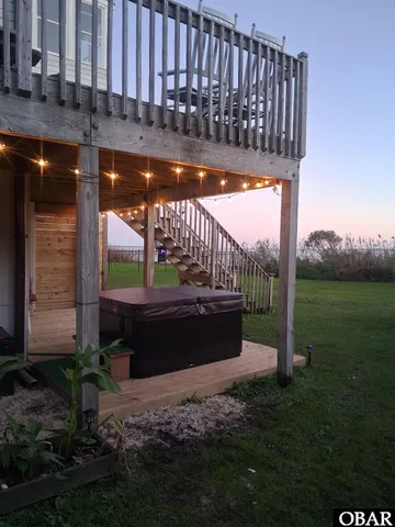 $469,000 | 149 Bayview Drive, Stumpy Point, NC 27978