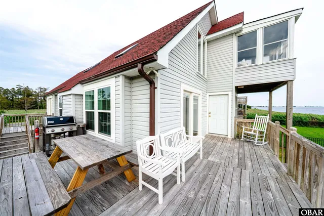 $469,000 | 149 Bayview Drive, Stumpy Point, NC 27978