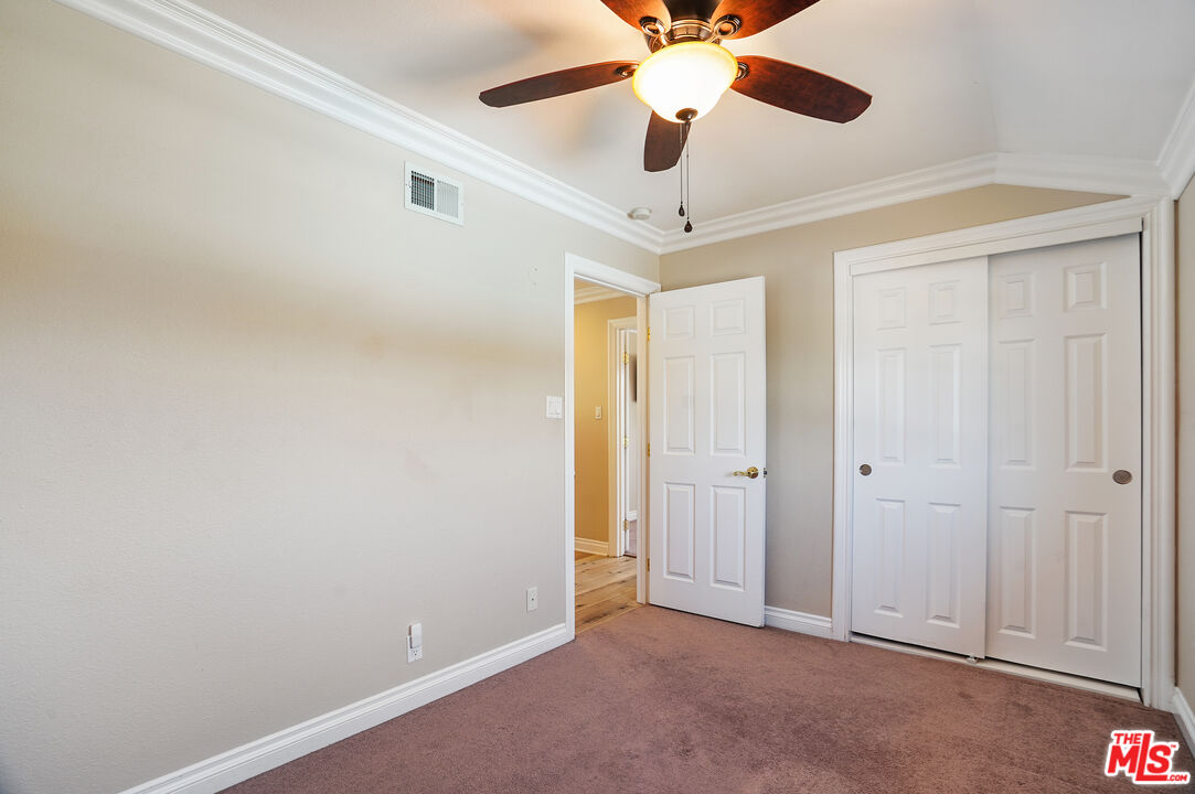 1043 Appleton Road Simi Valley, CA 93065 - Photo 22 of 53 en view of an empty room