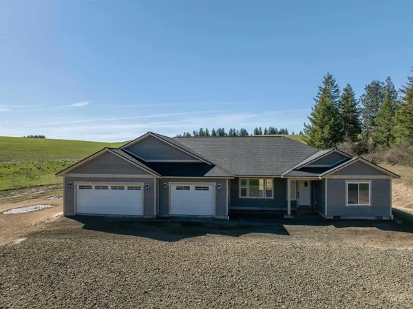 $850,000 | 1283 Bear Creek Road, Princeton, ID 83857