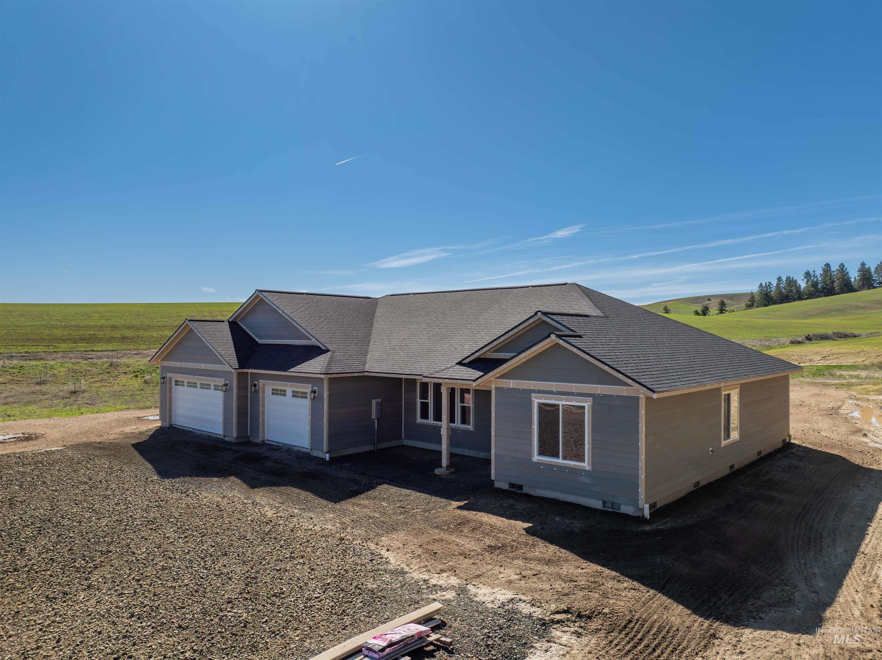 1283 Bear Creek Road Princeton, ID 83857 - Photo 2 of 50
