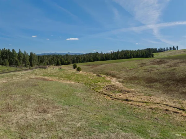 $850,000 | 1283 Bear Creek Road, Princeton, ID 83857