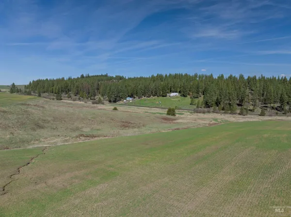 $850,000 | 1283 Bear Creek Road, Princeton, ID 83857