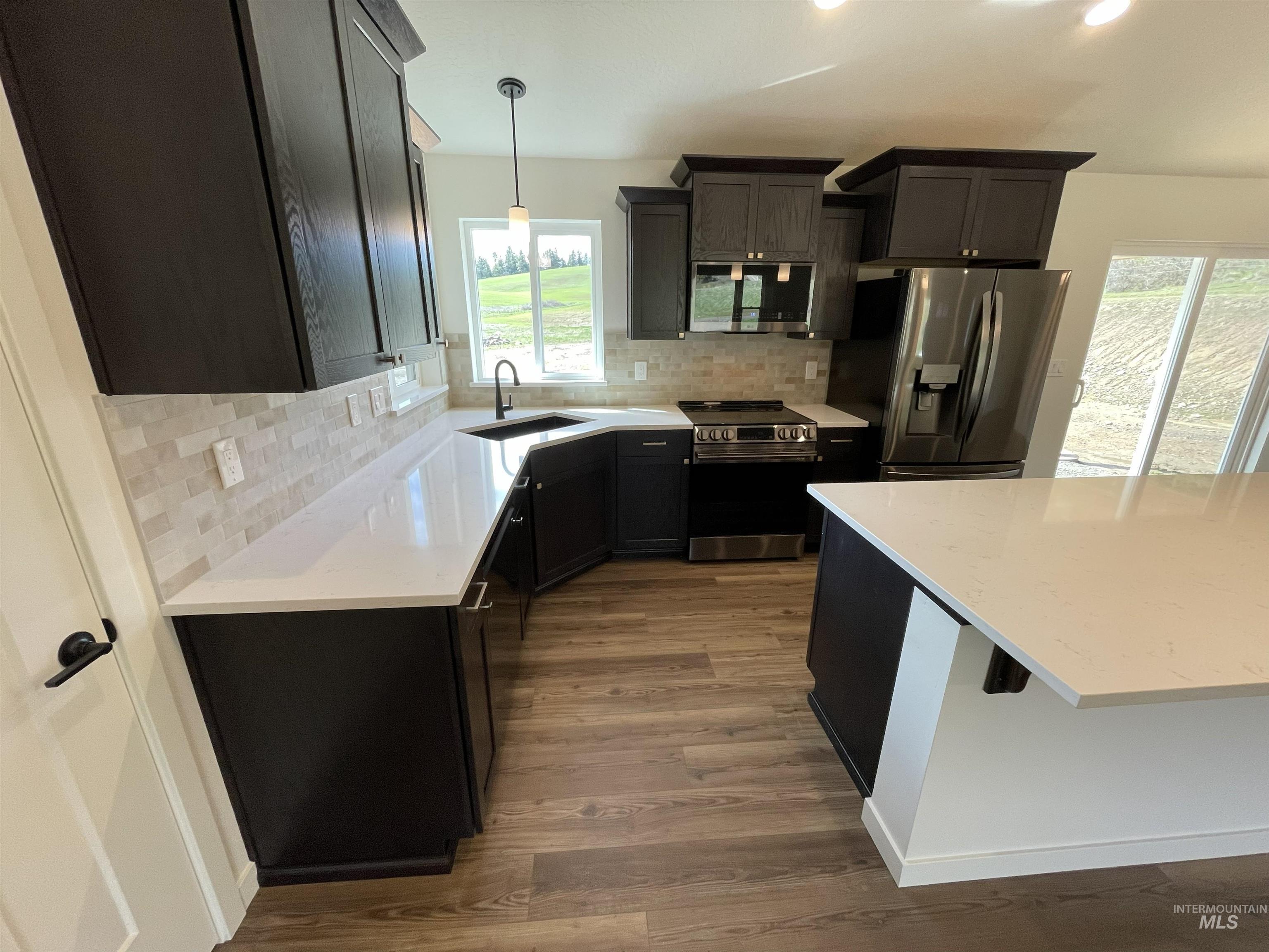 1283 Bear Creek Road Princeton, ID 83857 - Photo 10 of 50