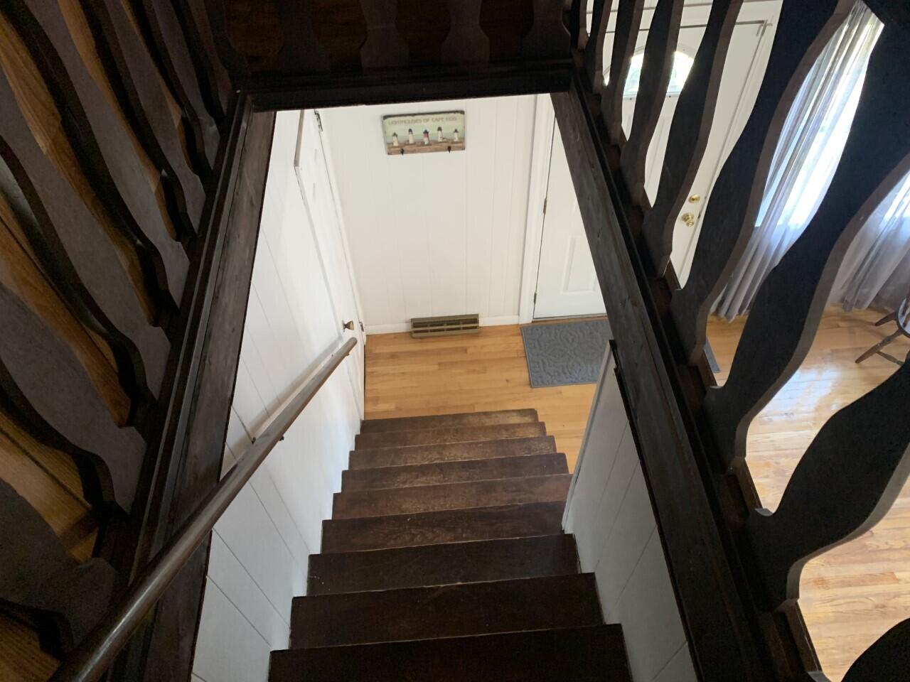 46 Williams Avenue Pocasset, MA 02559 - Photo 15 of 26 a view of entryway