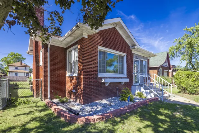 $249,900 | 314 Cleveland Street, Gary, IN 46404