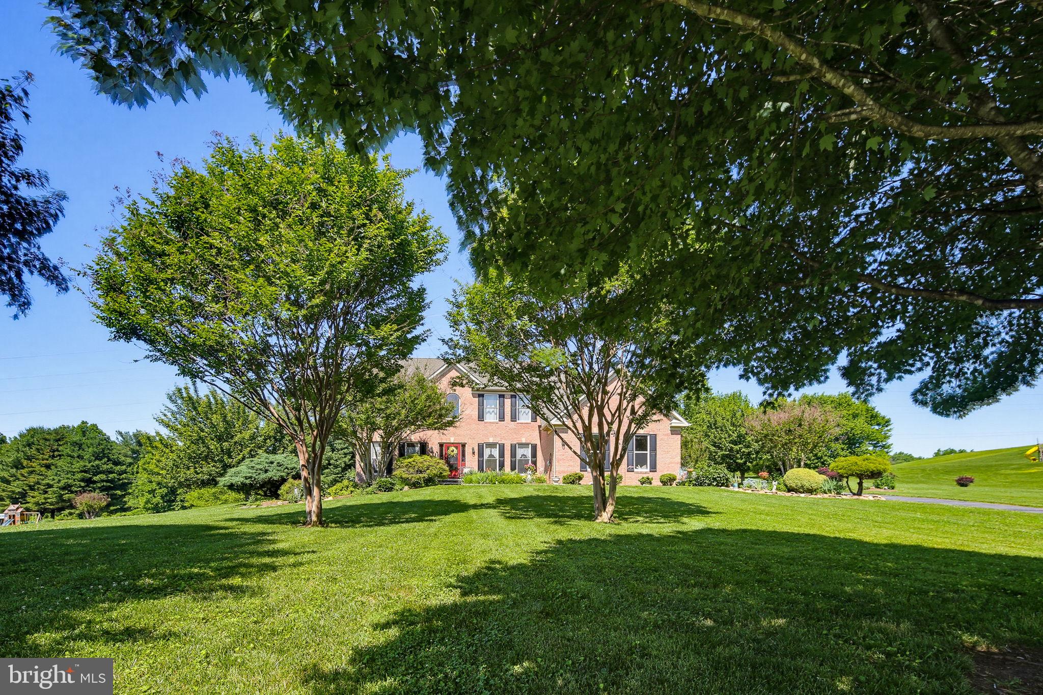 3211 Granite Road Woodstock, MD 21163 - Photo 1 of 73