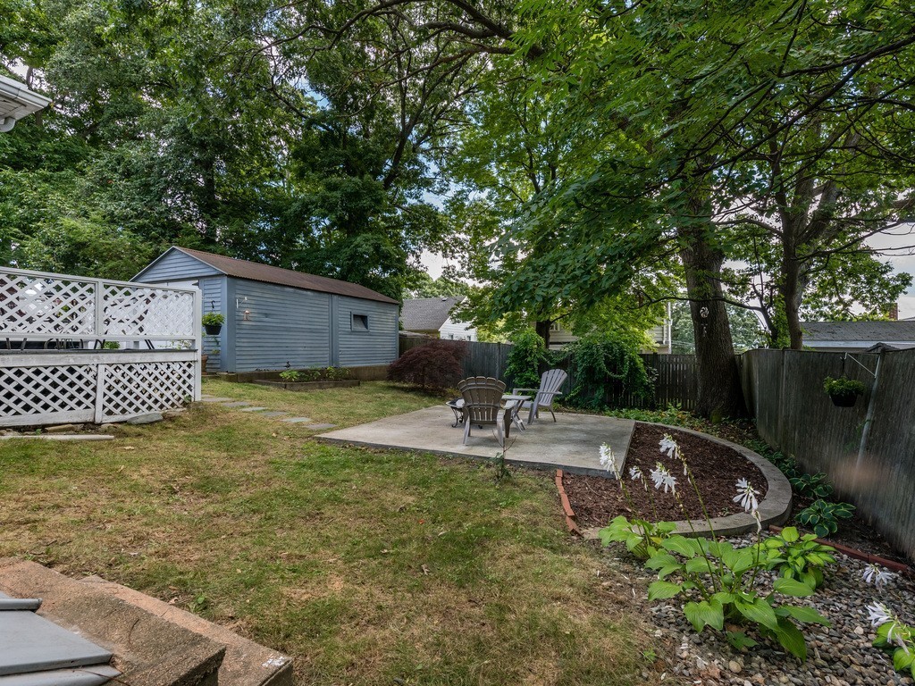 5 Grassmere Road Boston, MA 02136 - Photo 23 of 30 Gallery Image 23