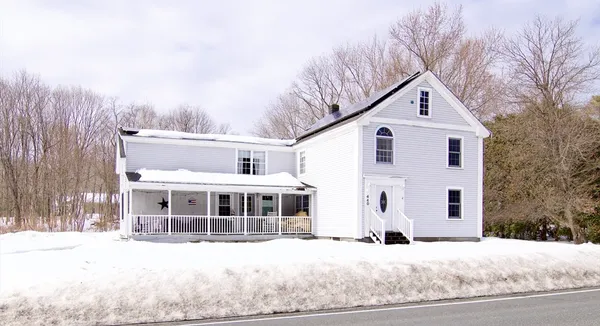 $469,900 | 440 Chauncey Walker Street, Belchertown, MA 01007