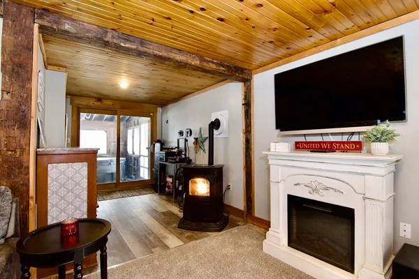 $469,900 | 440 Chauncey Walker Street, Belchertown, MA 01007