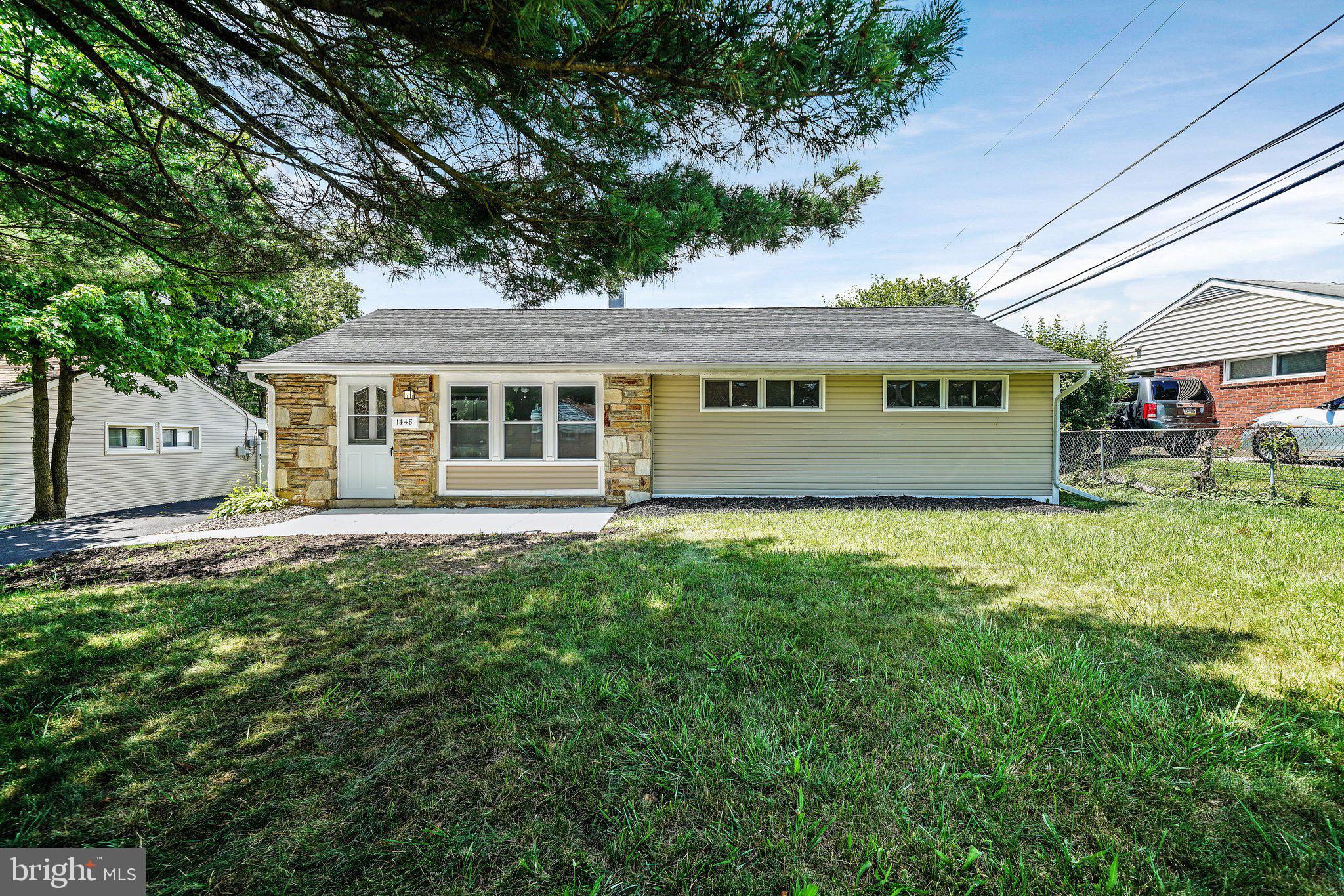 1448 Thomson Road Abington, PA 19001 - Photo 1 of 30 Gallery Image 1