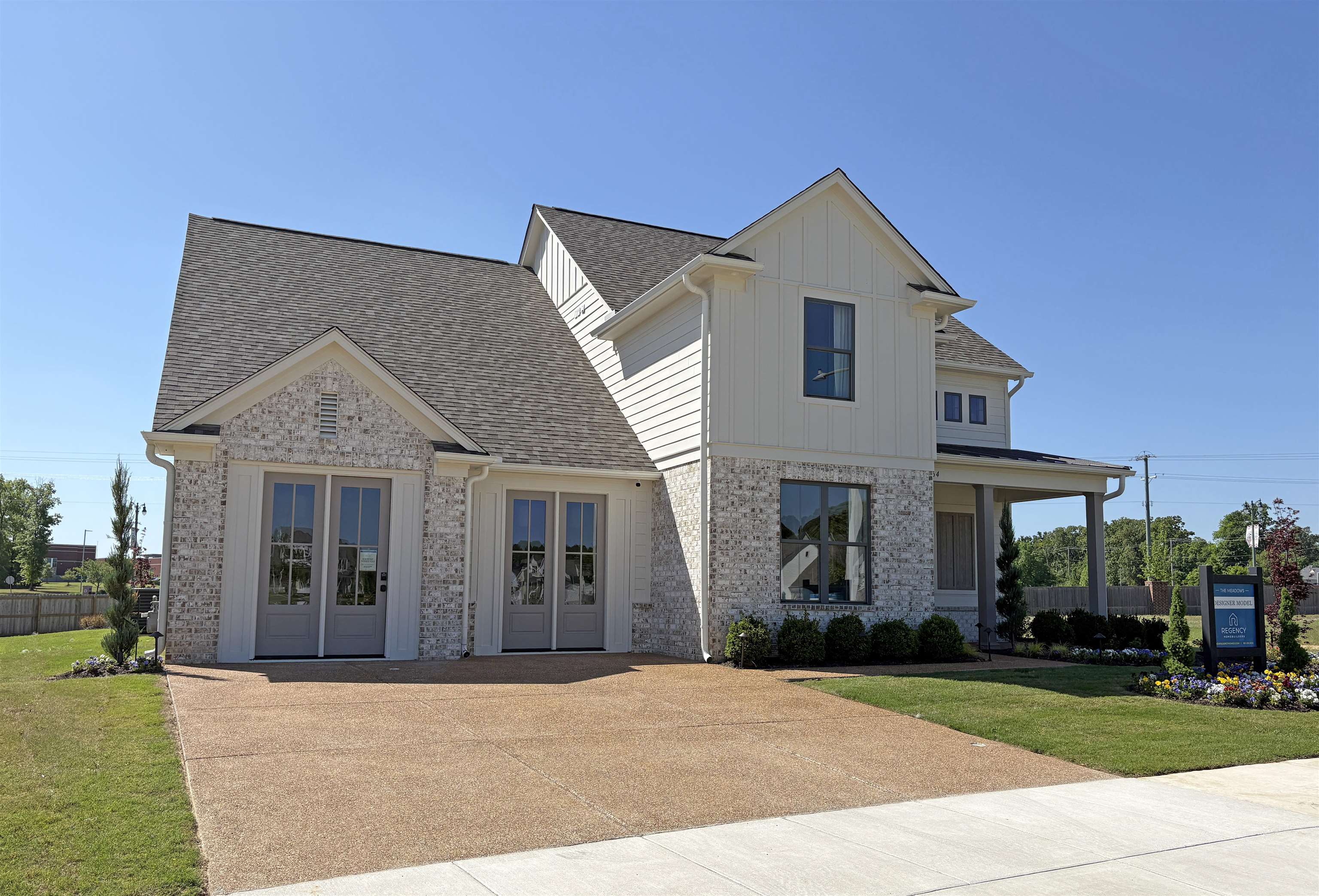 864 Goldenrod Way Collierville, TN 38017 - Photo 2 of 40
