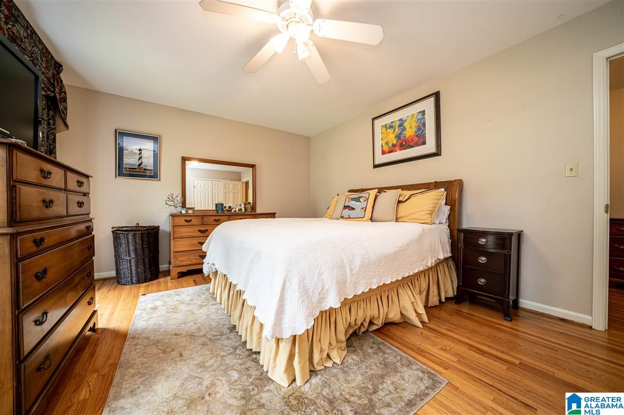 3733 Crestbrook Road Birmingham, AL 35223 - Photo 11 of 30