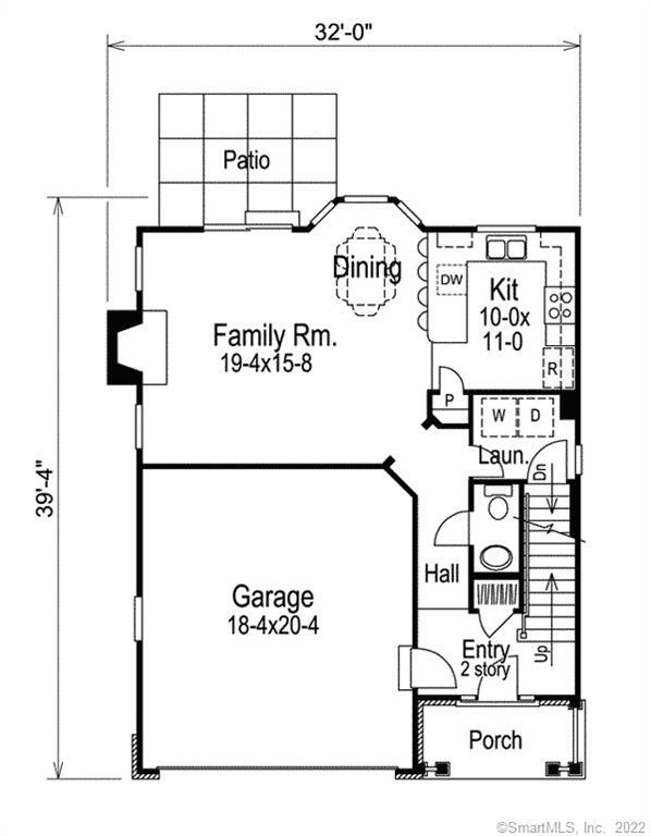 2-1 Edgewater Circle East Hampton, CT 06424 - Photo 3 of 3 a black and white photo of a book